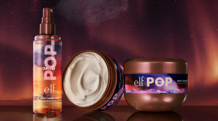 Elf Cosmetics