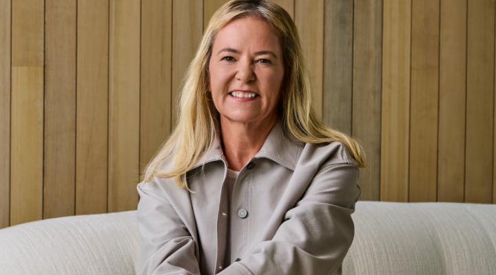 Heidi O'Neill Lululemon