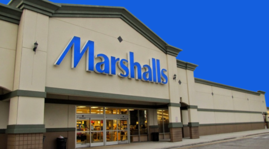 Marshalls store
