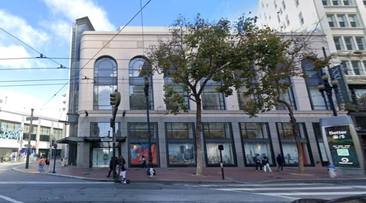 Nordstrom Rack Stockton
