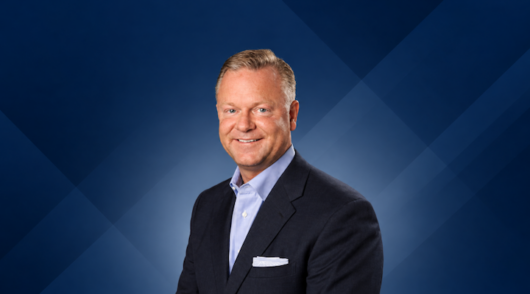 Scott Dahnke, global CEO of L Catterton.