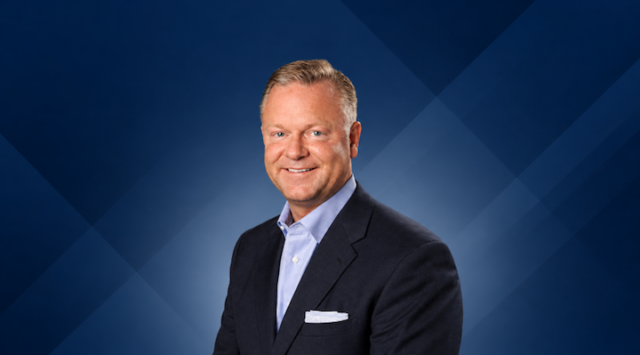 Scott Dahnke, global CEO of L Catterton.