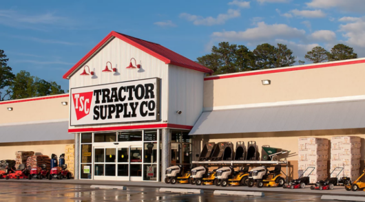 Tractor Supply