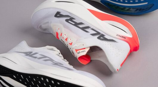 Altra shoes